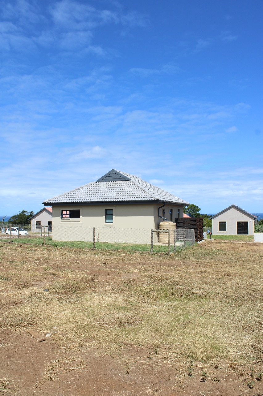 Commercial Property for Sale in Kidds Beach Eastern Cape